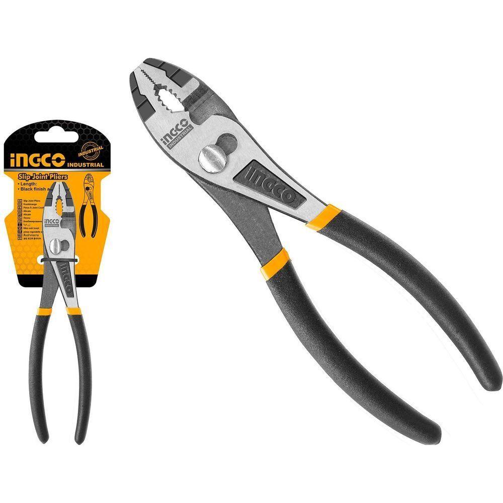 Ingco Slip Joint Pliers - KHM Megatools Corp. Ingco Slip Joint Pliers - KHM Megatools Corp.